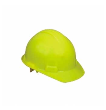 Cubre nucas amarillo