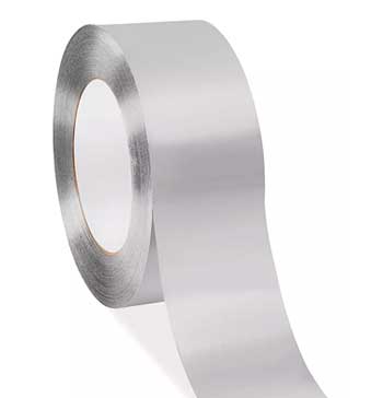 Cinta aluminio 300 2x55m