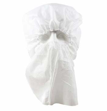 Escafandra desechable de polipropileno 12 gr 