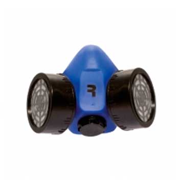 Casco tipo cachucha con suspensión plástica varios colores