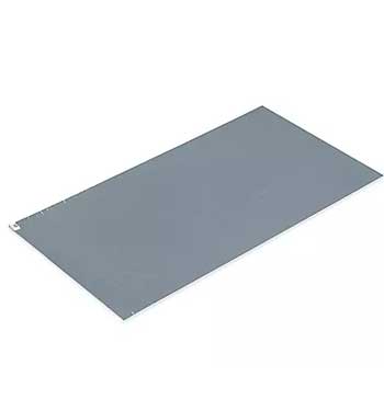 Cofia de nylon de malla ligera 