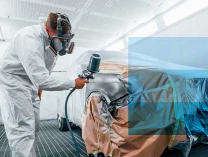 mro equipo de proteccion en mantenimiento reparacion y operaciones industriales