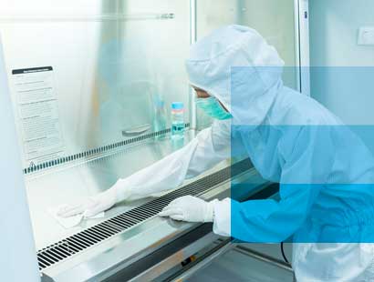 productos para cuarto limpio cleanroom etr mexico